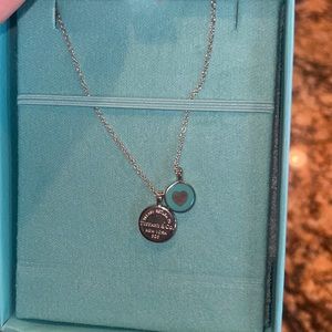 Tiffany & Co Necklace